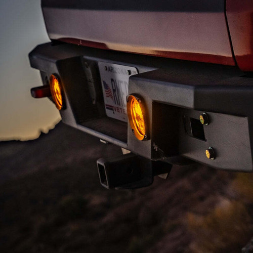 Nacho Lighting Quatro Flush Mount