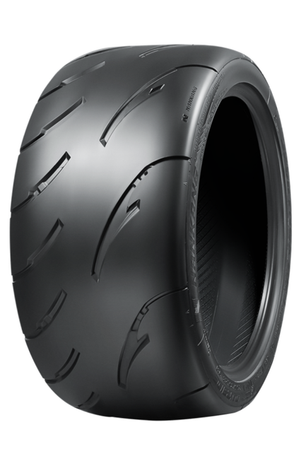 Nankang AR-1 Tire V2 - 275/35ZR18 99Y XL