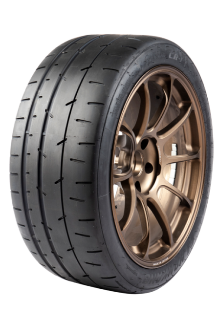 Nankang CR-S Tire V2 - 225/45ZR15 91W XL