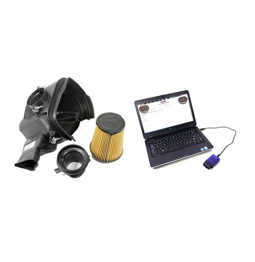 2015-2017 Mustang 2.3L EcoBoost Performance Calibration Kit (M-9603-M4)