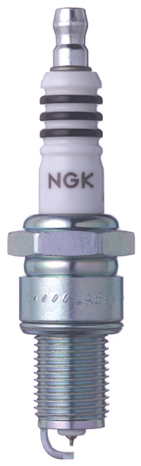 NGK IX Iridium Spark Plug Box of 4 (BPR6EIX)