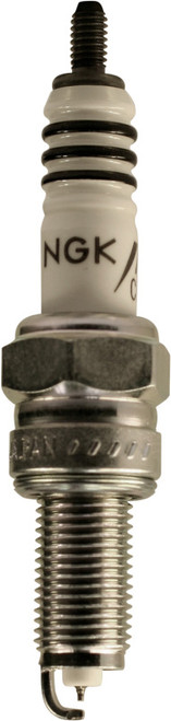 NGK Iridium Spark Plug Box of 4 (CPR8EAIX-9)