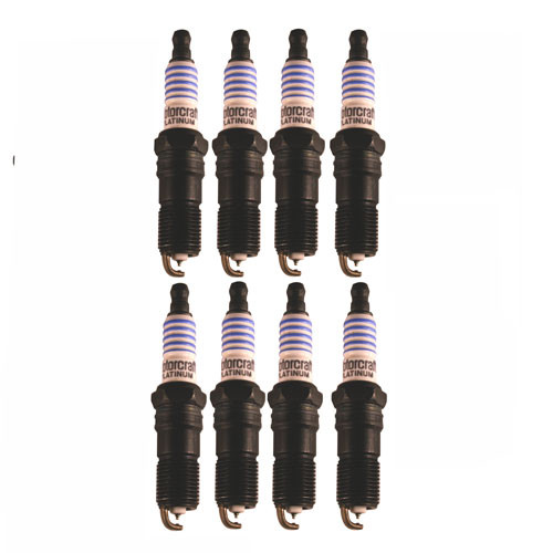 5.0L Coyote Cold Spark Plug Set (M-12405-M50)