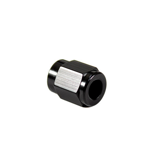 Nitrous Express 3AN Black B-Nut (Qty 1)