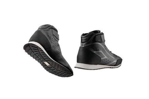 OMP One TT Shoes Black - Size 40