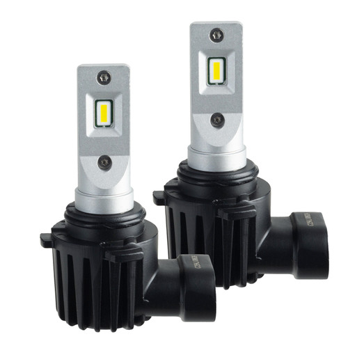 Oracle 9006 - VSeries LED Headlight Bulb Conversion Kit - 6000K