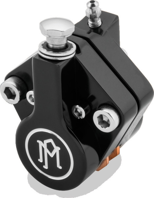 Performance Machine Caliper 125x2 - Contrast Cut