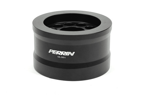 PERRIN 15-26 Subaru WRX & 13-25 Crosstrek/OBXT/LGT/Impreza & BRZ/GR86 Oil Temp / Pressure Adapter