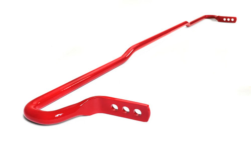PERRIN 08-21 WRX/STI & 13-25 BRZ/FR-S/86/GR86 Rear Sway Bar - 16mm