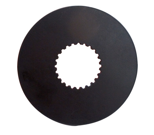Peterson Fluid Systems Guide Washer Splined 2.250 x 1/8
