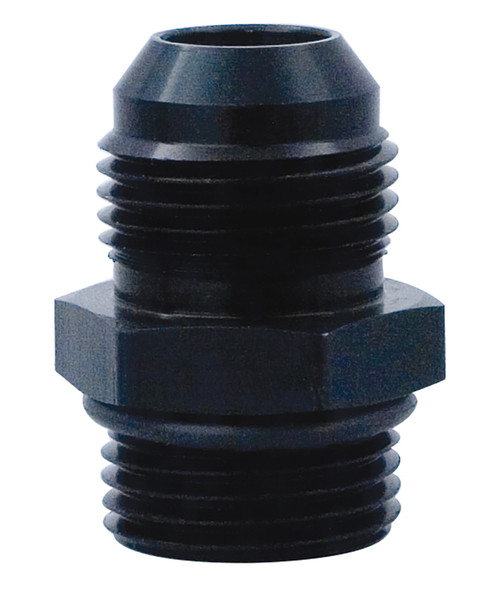 Peterson Fluid Systems Fitting -10AN x -12AN Port