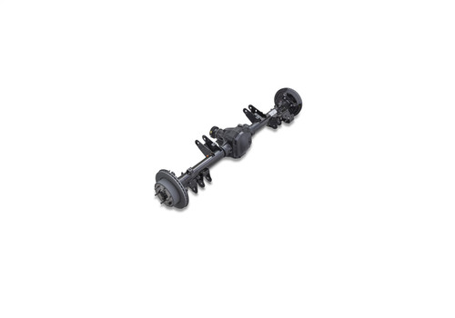 Bronco M220 Rear Axle Assembly 5.38 Ratio With Electronic Locking Differential (M-4000-538B)