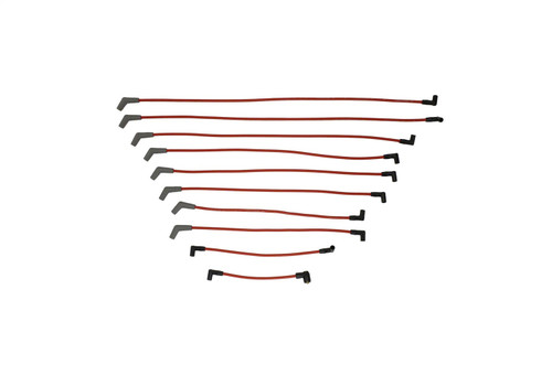 9MM Spark Plug Wire Sets-"Ford Racing" (M-12259-R460)