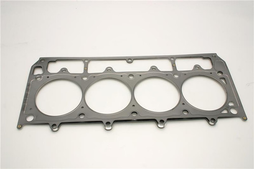 Cometic GM LSX McLaren 4.125in Bore .040 inch MLS Head Gasket - Right