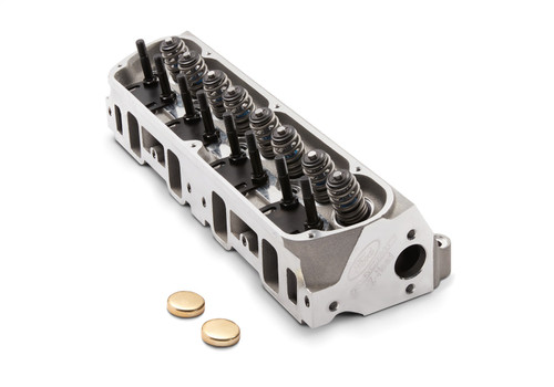 302/351W "Z-Head" Aluminum-Assembled 63CC (M-6049-Z304DA)
