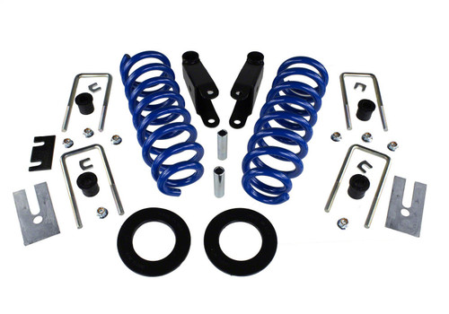 2015-2020 F-150 Complete Lowering Kit (M-3000-H4A)