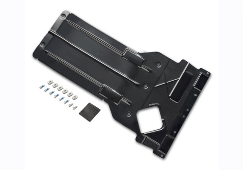 Explorer Timberline Skid Plate (M-5018-EXP)