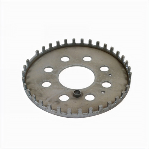 5.0L Coyote High Rpm Competition Pulse Ring (M-12A227-CJ13)