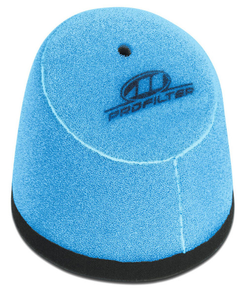 ProFilter 01-23 Kawasaki KX85/95-21 Kawasaki KX100 Ready-To-Use Air Filter - Single