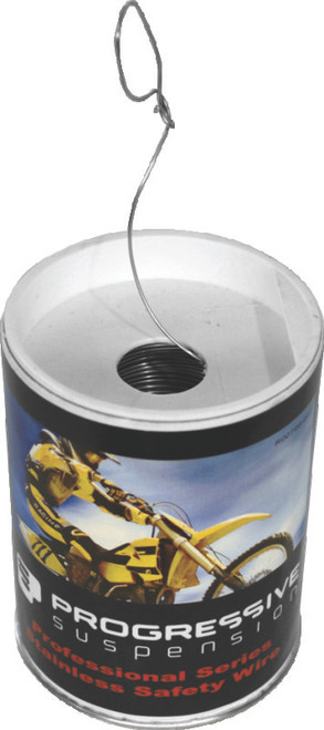 Progressive SW-361 Safety Wire 0.025in 1lb
