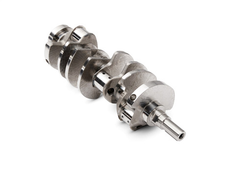 5.0L Coyote Mustang Forged Crank (M-6303-M50B)