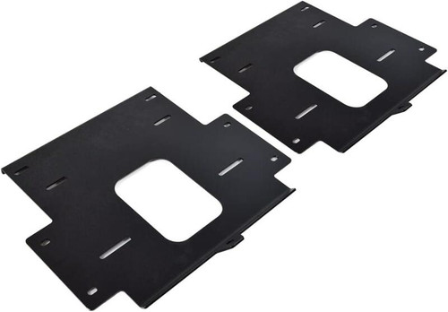 PRP Can-Am Maverick X3 Seat Mounting Kit (Pair)