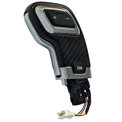 Automatic Shift Handle (M-7213-F15CF)