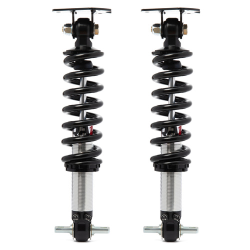 QA1 07-18 Chevrolet Silverado 4WD 10-950 Kit Front Pro-Coil D-Adj