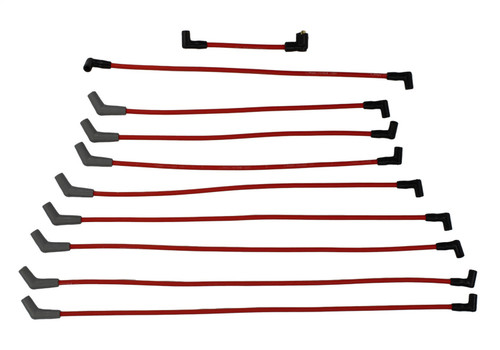 9MM Spark Plug Wire Sets-"Ford Racing" (M-12259-R301)