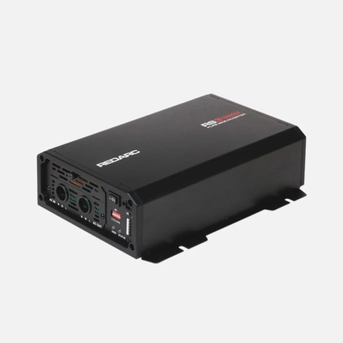 REDARC Pure Sine Wave Inverter w/ATS - 1200W