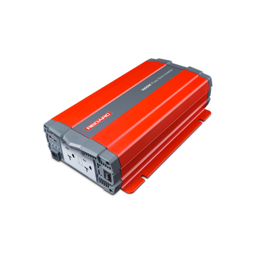 REDARC Pure Sine Wave Inverter - 1000W
