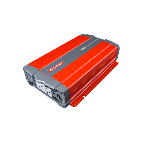 REDARC Pure Sine Wave Inverter - 1500W