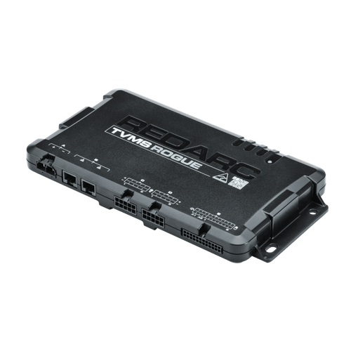 REDARC Total Vehicle Management System - Rogue