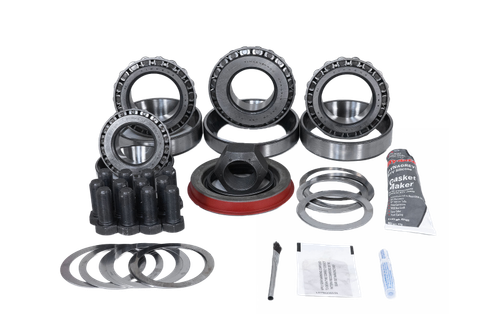 Revolution Gear & Axle 1998+ Ford Dana 80 Rear Axle Ring & Pinion Master Install Kit