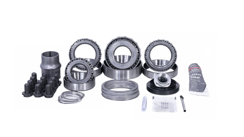 Revolution Gear & Axle 95-04 Toyota 4Runner/Tacoma 8.4in Rear Axle Ring & Pinion Master Install Kit