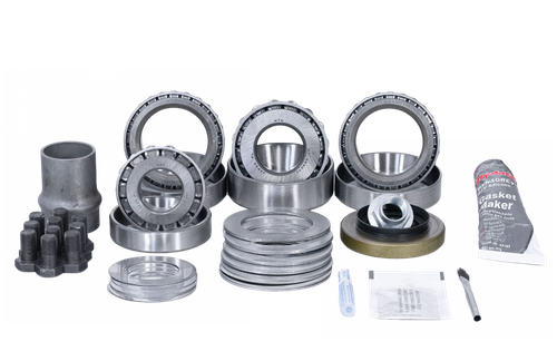 Revolution Gear & Axle 95-04 Toyota 4Runner/Tacoma 7.5in IFS Ring & Pinion Master Install Kit