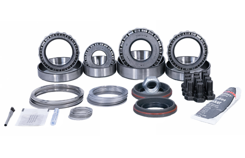 Revolution Gear & Axle 94-02 Dodge Ram 2500/3500 Dana 70 Rear Axle Ring & Pinion Master Install Kit