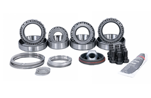 Revolution Gear & Axle 94-02 Dodge Ram 2500/3500 Dana 70U Rear Axle Ring & Pinion Master Install Kit