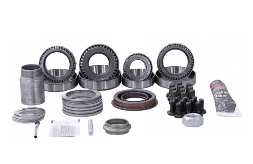 Revolution Gear & Axle 04-15 Nissan Titan M205 Front Axle Ring & Pinion Master Install Kit