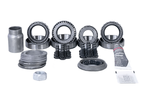 Revolution Gear & Axle 94-04 Jeep Grand Cherokee Dana 44HD Rear Ring & Pinion Master Install Kit