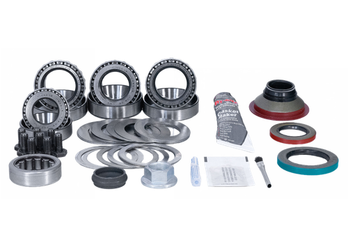 Revolution Gear & Axle 90-97 Ford Ranger Dana 35 IFS Ring & Pinion Master Install Kit