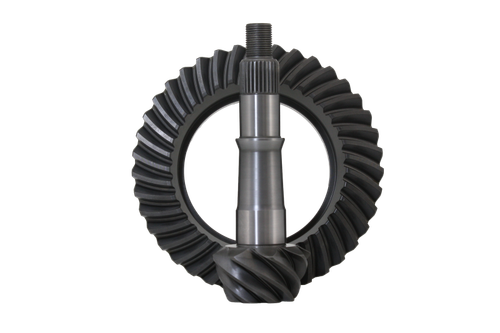 Revolution Gear & Axle GM 10-Bolt 8.5in/8.6in 4.10 Ratio Face Hobbed Ring & Pinion Set