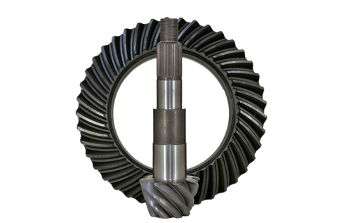 Revolution Gear & Axle Nissan H233B Rear Axle 4.88 Ratio Ring & Pinion Set