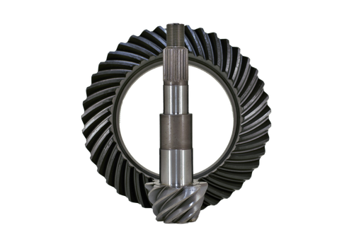 Revolution Gear & Axle Nissan H233B Reverse Rotation Front Axle 5.57 Ratio Ring & Pinion Set