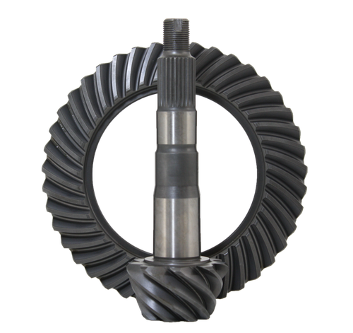 Revolution Gear & Axle Toyota 4Cyl 8.0in 29 Spline 4.88 Ratio Ring & Pinion Set