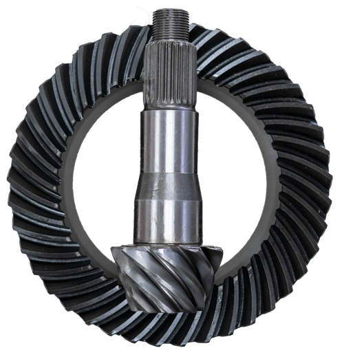 Revolution Gear & Axle Jeep Wrangler JL Dana 35 200mm Rear Axle 5.13 Ratio Ring & Pinion Set