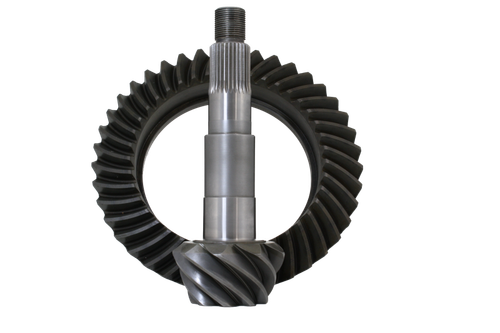 Revolution Gear & Axle GM 14-Bolt 11.5in 4.10 Ratio Ring & Pinion Set