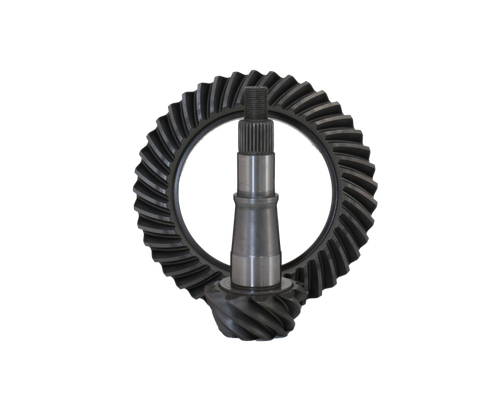 Revolution Gear & Axle Pre-2014 GM 14-Bolt 9.5in 4.56 Ratio Ring & Pinion Set