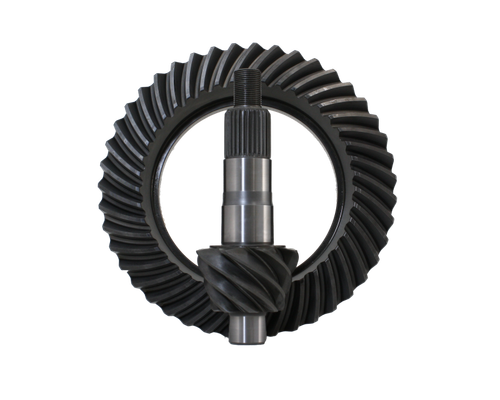 Revolution Gear & Axle GM 14-Bolt 10.5in Rear Axle 4.88 Ratio Thick Ring & Pinion Set