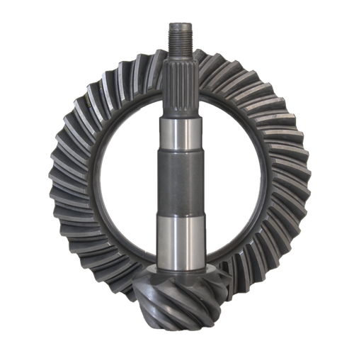 Revolution Gear & Axle Toyota 7.5in 4.56 Ratio Ring & Pinion Set